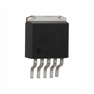 LM2575-3.3WU TO 263 6, D2PAK, TO 263BA Original Power Management (PMIC) Comprar Componentes Electrónicos en Línea - Product Image 1
