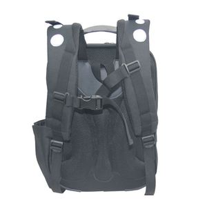 Mochila Escolar Ligera y Colorida con Logotipo Personalizado para Estudiantes, Preescolar, Jardín de Niños, para Niños y Niñas - Product Image 6