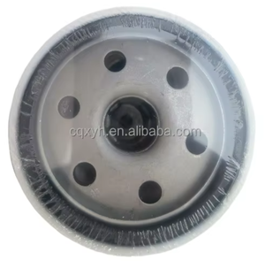 कार मशीनरी के लिए उच्च तेल फिल्टर गैसकेट मूल लिक्सियांग L6 l7 l8 l9 ऑटोमोटिव फिल्टर फिएट nv200 फ्रंटियर - Product Image 3