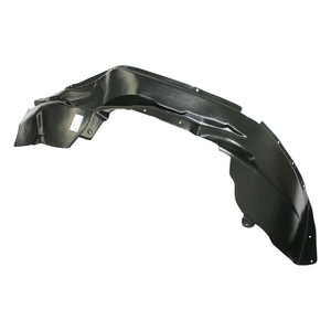 แผ่นบังโคลนหน้ารถจี๊ป รุ่น 5116245AC สีดำ อะไหล่พลาสติกสำหรับ Compass Patriot - Product Image 2