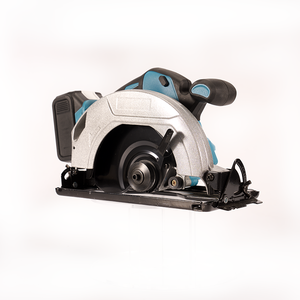 <span class=keywords><strong>เลื่อย</strong></span><span class=keywords><strong>วงเดือน</strong></span>ไร้สายไฟฟ้าขนาด 5 นิ้ว มอเตอร์ลิเธียมแบบไร้แปรงถ่าน พร้อมที่ชาร์จแบตเตอรี่ <span class=keywords><strong>ราคา</strong></span>โรงงาน สำหรับงาน DIY และงานอุตสาหกรรมไม้ - Product Image 5