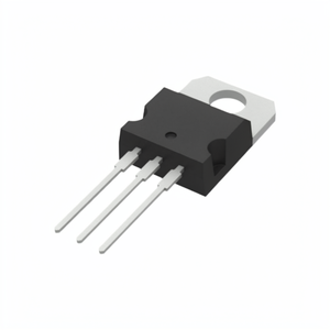 ชิ้นส่วนอิเล็กทรอนิกส์ทรานซิสเตอร์ TO-220 STP17N80K5 BOM IC มีในสต็อก - Product Image 1