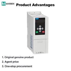 ไดรฟ์ปรับความถี่แบบแปรผันรุ่นใหม่ TFY60-5.5/<span class=keywords><strong>TS4</strong></span> สำหรับพัดลมและปั๊มอเนกประสงค์ รุ่น <span class=keywords><strong>TS4</strong></span> สำหรับงานหนัก  TFY60-5.5/<span class=keywords><strong>TS4</strong></span> - Product Image 2