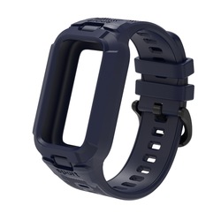 Midnight blue [xiaomi 8/9 active sports strap]