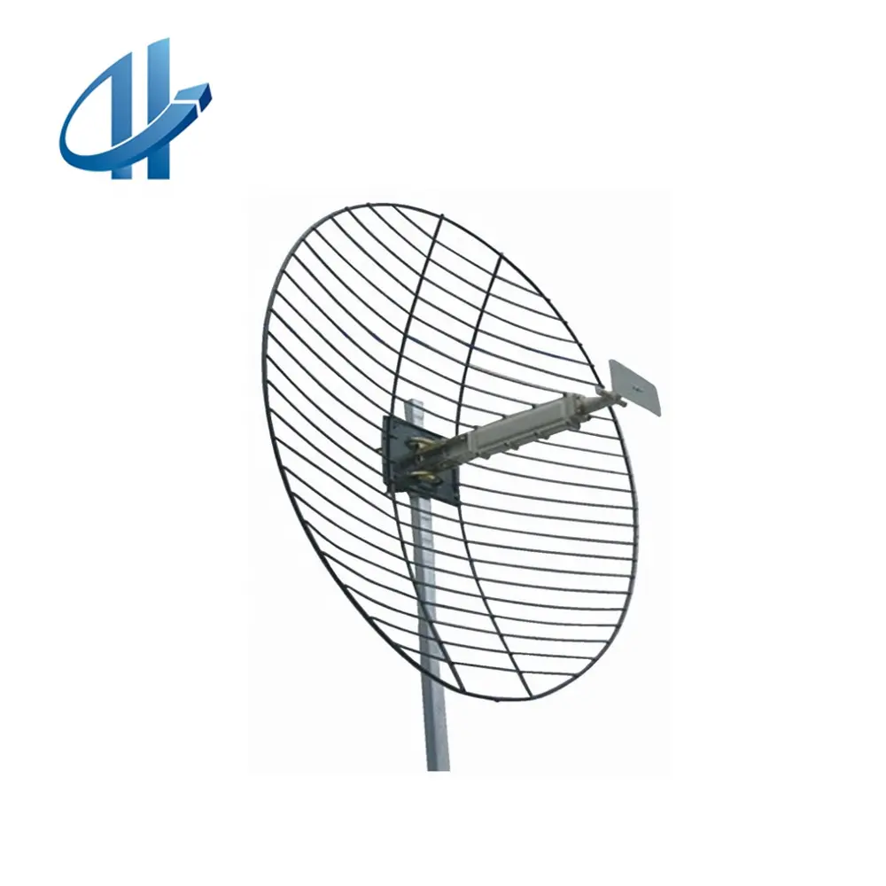MMDS anteni/alıcı uydu ızgara anteni alıcı açık fm radyo anteni