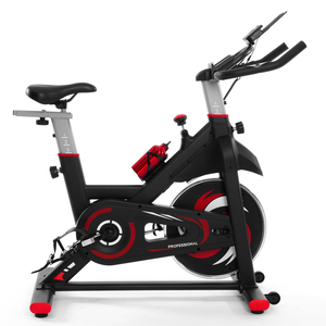 Vélo <span class=keywords><strong>de</strong></span> spinning magnétique ZW Sports pour la maison, ultra-silencieux, vélo d'exercice d'intérieur, équipement <span class=keywords><strong>de</strong></span> fitness sportif - Product Image 1
