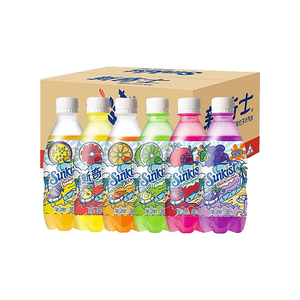 Directo de fábrica <span class=keywords><strong>Sunkist</strong></span> 380 Ml Bebidas carbonatadas importadas Refrescos - Product Image 4