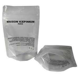 Bolsas Mylar de 3.5g con Cierre Hermético, Personalizadas con Logotipo Impreso Digitalmente, a Prueba de Olores, Tipo <span class=keywords><strong>Cali</strong></span> Packs - Product Image 1