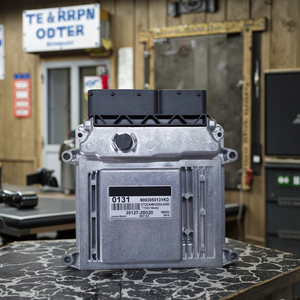 Nhà máy trực tiếp điều khiển điện tử Đơn vị điều khiển động cơ đơn vị 39123-2b440 39127-2b200 39127-2b020 mg7.9.8 cho Hyundai KIA - Product Image 4