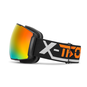 Nueva tendencia antiniebla impermeable a prueba de viento protección UV <span class=keywords><strong>gafas</strong></span> de esquí deportes al aire libre de invierno <span class=keywords><strong>gafas</strong></span> de nieve magnéticas para adultos - Product Image 5