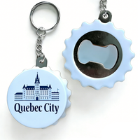 Décapsuleur portable personnalisé moderne avec porte-clés pour la vente en gros à Ottawa, Vancouver, Montréal, Calgary, Québec