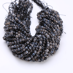 ลูกปัดพลอยสีแดงธรรมชาติแบบเจียระไนทรงเหลี่ยม ขนาด 8 มม. พร้อมการแกะสลัก จำนวน 2045 เม็ด ขายส่ง - Product Image 5