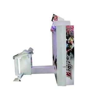 Juegos de Arcade al por Mayor, Salas de Juegos, Máquinas de Arcade Comerciales que Funcionan con Monedas, Máquinas Tragamonedas para Niños - Product Image 4