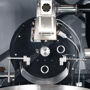 Manual Factory <strong>Coffee</strong> <strong>Roaster</strong> <strong>Coffee</strong> Bean <strong>Roaster</strong> Household <strong>Drum</strong> <strong>Coffee</strong> <strong>Roaster</strong> - Product Image 5