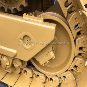 Bulldozer Caterpillar D.9R Usado en Venta, Barato, Modelos CAT D.8R D.9R, Componentes de Bomba de Motor, Número de Modelo CAT D7G - Product Image 4