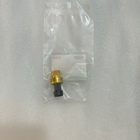 Transmetteur de pression d'huile / Capteur de pression d'huile HK05YZ007, Sonde de pression de pompe à huile de compresseur pour unités de refroidissement