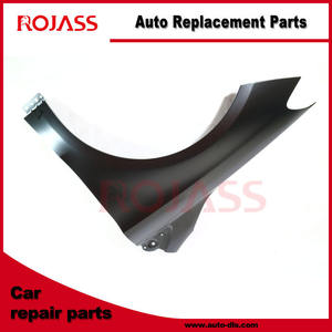 Pièces de rechange de carrosserie automobile Garde-<span class=keywords><strong>boue</strong></span> de voiture haute performance pour <span class=keywords><strong>Mercedes</strong></span>-Benz <span class=keywords><strong>Classe</strong></span> <span class=keywords><strong>B</strong></span> W246 2468810101 - Product Image 5