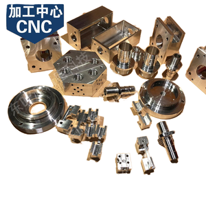 Tùy chỉnh <span class=keywords><strong>CNC</strong></span> máy tiện gia công dịch vụ thép không gỉ thành phần phần cứng phi tiêu chuẩn bộ phận xử lý tùy chỉnh thiết kế phay - Product Image 2
