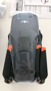 Drone KFPLAN KF106 Évitement d'obstacles 3 axes Caméra 6K <span class=keywords><strong>l</strong></span> 25 mins longue distance Moteurs à cardan Dron sans balais - Product Image 3
