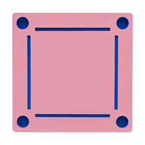Table de Mahjong flottante de luxe en mousse EVA pour piscine, plateau de jeu de Mahjong sur mesure pour la plage et les jeux aquatiques - Product Image 4