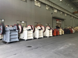 Der meistverkaufte Mini-Backenbrecher <span class=keywords><strong>2026</strong></span> – Kleiner Steinbrecher für Hartgestein und Golderzzerkleinerung aus Zhengzhou - Product Image 3