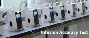 مضخة حقن بيطرية Mindray AniFM L1 للتشخيص بالحقن للحيوانات، خصائص خاصة للأطباء البيطريين - Product Image 4