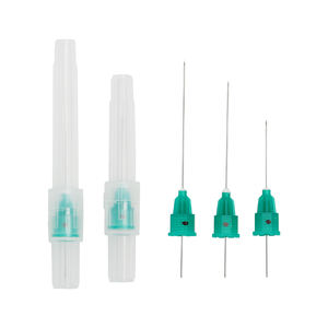 SN001-3 ZOGEAR EO sterilizzazione monouso per anestesia dentale ago con indicazione del segno - Product Image 3
