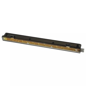 Luz de freno LED de montaje alto para BMW Mini R56 2006-2013, lámpara de señal de parada trasera para coche con lente transparente y soportes de montaje - Product Image 2