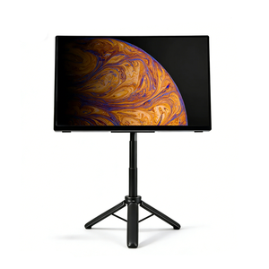 จอภาพพกพาแบบสัมผัส ขนาด 10.5 นิ้ว 11 นิ้ว 12.2 นิ้ว 13.3 นิ้ว 14 นิ้ว 15.6 นิ้ว 16 นิ้ว 17.3 นิ้ว 18 นิ้ว 18.5 นิ้ว 23.8 นิ้ว ความละเอียด <span class=keywords><strong>2K</strong></span> 4K หน้าจอ IPS 165Hz พอร์ตเชื่อมต่อ USB-C - Product Image 1