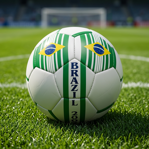 Promotional Quality Soccer <b>Balls</b> Football Cheap Price Soccer <b>Ball</b> - Product Image 1
