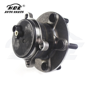 512519 BR930967 B45A2615X Rodamiento de Cubo de Rueda HDE al por Mayor para Mazda 6 - Product Image 2