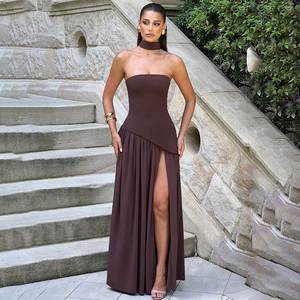 On Sale Tube Strips Dress Breathable & Comfortable | Alibaba.com On Sale Tube Strips Dress Breathable & Comfortable | Alibaba.com