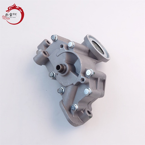 Bomba de aceite del sistema de motor de gran venta 21310-3C300 213103C300 para Beijing Hyundai ELANTRA / LINGDONG (AD) 21310 3C300 - Product Image 6