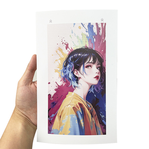 Đa chức năng 3D điện thoại di động Trường hợp in ấn và thăng hoa chân không Máy ép nhiệt không thấm nước di động Bìa Protector - Product Image 5