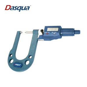 For Digital Disk <b>Micrometer</b> 7-32mm (0.004mm Accuracy 0.001mm Resolution) Reach Certified 4520-1005 Digital Disk <b>Micrometer</b> - Product Image 1