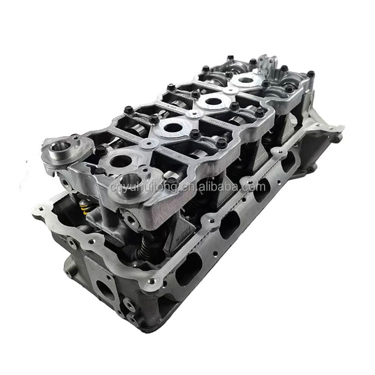 Engine Cylinder JL476ZQCA for CHANGAN CS55 CS75 Upgrade