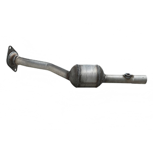 Catalizzatore in Acciaio Inossidabile di Alta Qualità per Opel <span class=keywords><strong>Corsa</strong></span> <span class=keywords><strong>B</strong></span> Tigra 1.4 <span class=keywords><strong>1.6</strong></span> <span class=keywords><strong>16V</strong></span> 90 CV 106 CV 5854209 5854212 5854277 5854281 - Product Image 5