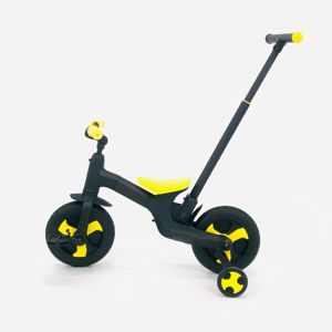 Складной детский велосипед 4 в 1 - Product Image 2