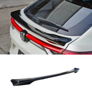 Welta Nuevo Parachoques Delantero ABS+PP con Enganche de Remolque Atornillable para HR-V VEZEL XR-V 2021-2025 - Product Image 1