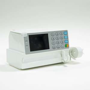 ปั๊มเข็มฉีดยาให้ Ms-S300V สำหรับสัตว์แพทย์ - Product Image 2