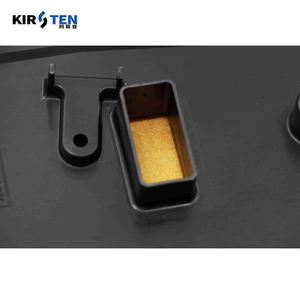 Mazda 323/ Prima /M6 Mazda <span class=keywords><strong>3</strong></span>/ Fox Juego <span class=keywords><strong>de</strong></span> pantallas <span class=keywords><strong>de</strong></span> transmisión OEM/XS4Z7A098AB KIRSTEN KB05080 - Product Image 4