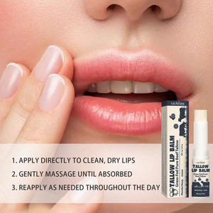 ลิปบาล์มน้ำผึ้งออร์แกนิคแบรนด์ของเราเอง บำรุงริมฝีปากแห้งแตก ช่วยฟื้นฟูและให้ความชุ่มชื้นยาวนาน 120 มล. - Product Image 5