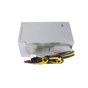 400W Alimentations PSU ordinateur De Bureau Alimentation PSU pour <span class=keywords><strong>HP</strong></span> 280 288 480 <span class=keywords><strong>600</strong></span> 800 G3 <span class=keywords><strong>G4</strong></span> 942332-001 PA-3401-1HA - Product Image 3