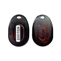 Système antivol automatique, relais de circuit, interrupteur RFID, immobilisateur sans fil pour voiture diesel, moto 12-24 V