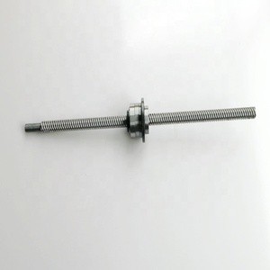Machine de moulage par injection NEX220  BLR3232 Vis à billes de buse - Product Image 3