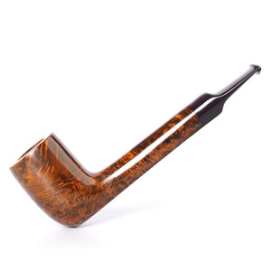 MUXIANG Briar Tobacco Pipe Straight Type Handcrafted Smoking Pipe - Product Image 4