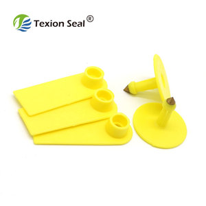 TX-ES003 전문 및 제조 도매 고품질 <span class=keywords><strong>ICAR</strong></span> 인증 <span class=keywords><strong>rfid</strong></span> <span class=keywords><strong>uhf</strong></span> 동물 귀 태그 - Product Image 3