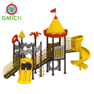 Cina fabbrica di <span class=keywords><strong>giochi</strong></span> per <span class=keywords><strong>bambini</strong></span> parco divertimenti all'aperto parco <span class=keywords><strong>giochi</strong></span> attrezzature di plastica scivolo giocattolo Set produttore - Product Image 5