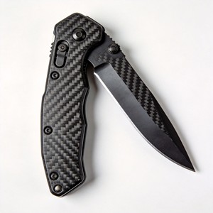 Productos Personalizados de Fibra de Carbono - Product Image 3