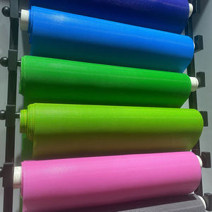 Precio al por Mayor, Lona de Trampolín de Polipropileno de Grado Comercial, Resistente, para Parque de Trampolines, Uso en Interiores y Exteriores, Repuesto - Product Image 2